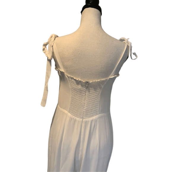 Reformation Jumpsuit - Picture 9 of 14